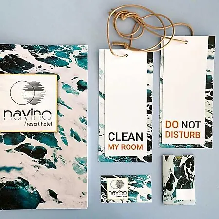 Hotel Nayino 4*