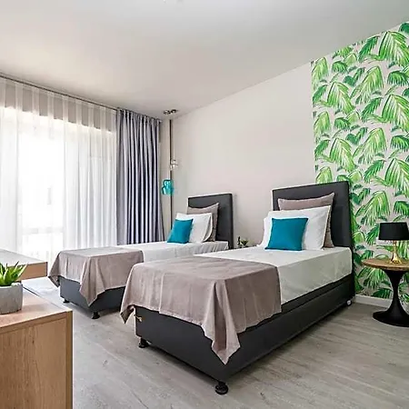 Hotel Nayino Mamaia