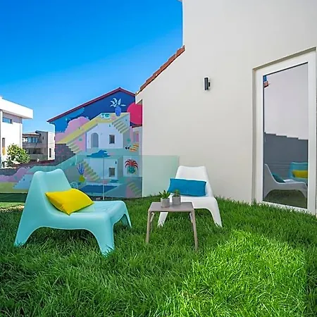 Hotel Nayino 4*
