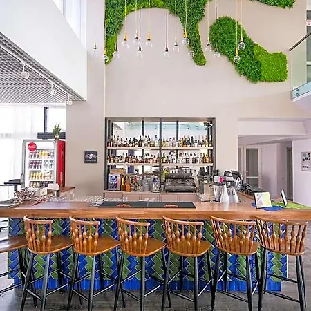 Nayino Hotel Mamaia