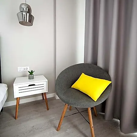 Hotel Nayino