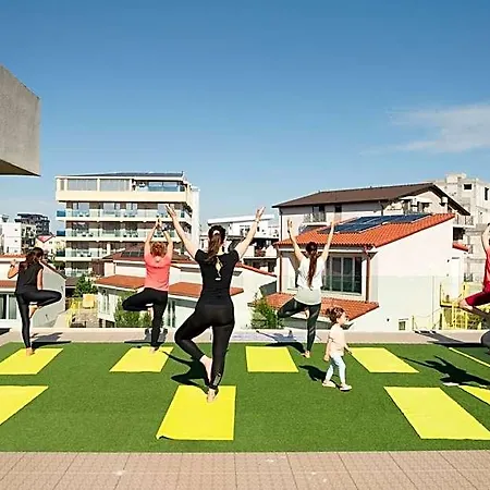 Hotel Nayino 4*