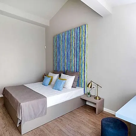Hotel Nayino Mamaia